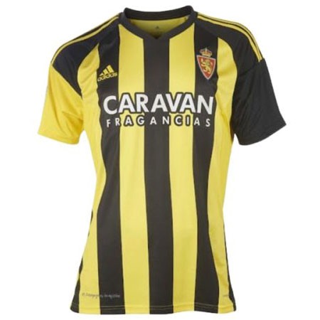 Tailandia Camiseta Real Zaragoza 2nd 2022-2023